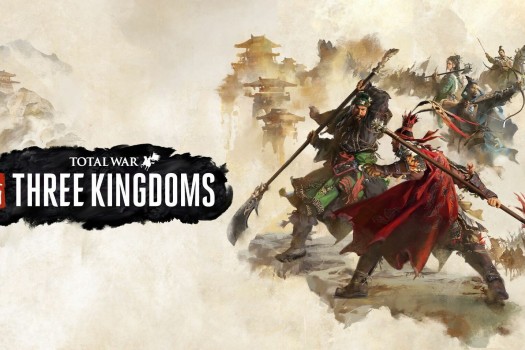 全面战争：三国 Total War: THREE KINGDOMS for Mac v1.7.1 Hotfix 中文原生版含DLC