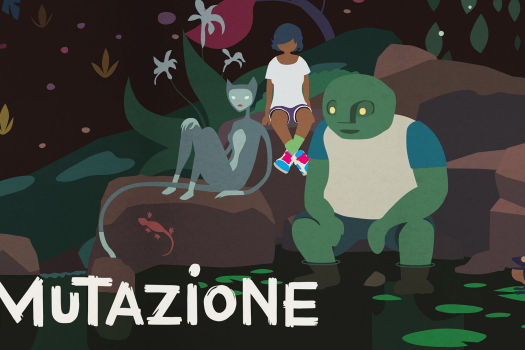 异变小镇 Mutazione for Mac v1.84.2(57883) 中文原生版