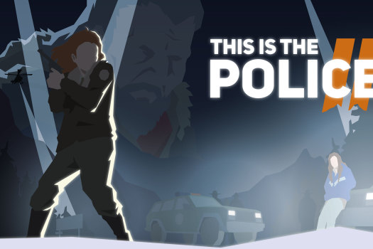 这是警察2 This Is the Police 2 for Mac v1.0.7(32339)中文原生版