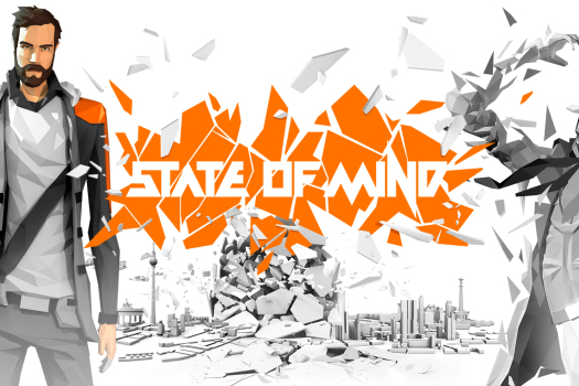 心境 State of Mind for Mac v1.2.24280.2中文原生版
