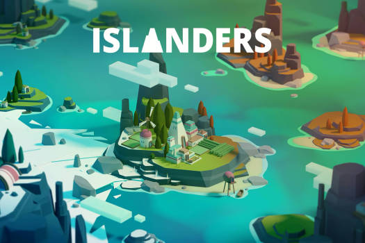 岛民 Islanders for Mac v2023.11.23(b12722568) 中文原生版
