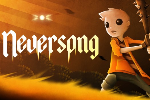 永歌 Neversong for Mac v1.3.0 中文原生版