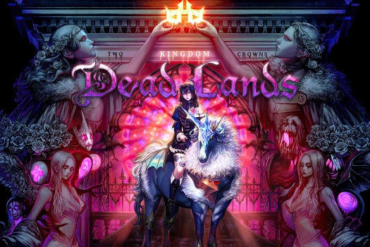 王国：两位君主 Kingdom Two Crowns for Mac v2.3.1 DLC 中文原生版 含新DLC奥林匹斯的召唤