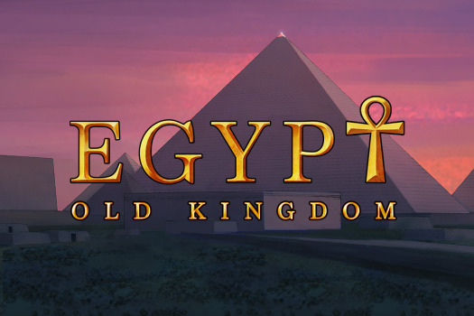 埃及古国 Egypt: Old Kingdom for Mac v2.0.4d(44191) 中文原生版附DLC