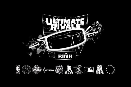 终极对手：溜冰场 Ultimate Rivals: The Rink for Mac v1.0.4 中文原生版