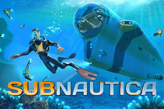 深海迷航 Subnautica for Mac v1.22.82304 中文原生版