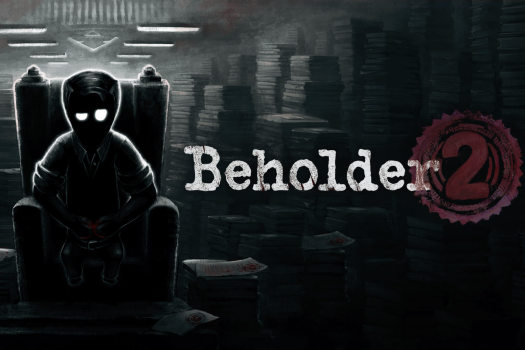 旁观者2 Beholder 2 for Mac v1.6.13.15982 中文原生版