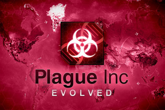 瘟疫公司：物竞天择 Plague Inc: Evolved for Mac v1.19.1.0 中文原生版 含DLC解药风云