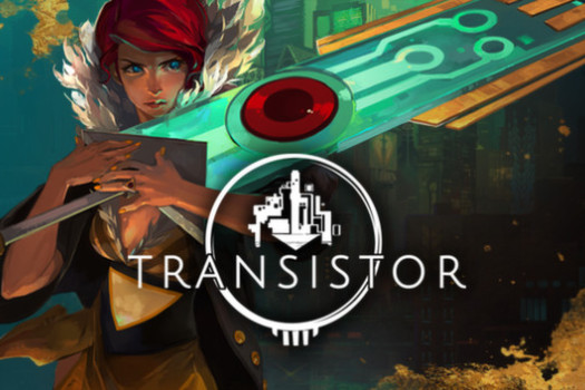 晶体管 Transistor for Mac v1.50440.8123 中文原生版附原声音轨