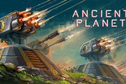 远古行星 Ancient Planet for Mac v1.0.23 中文原生版