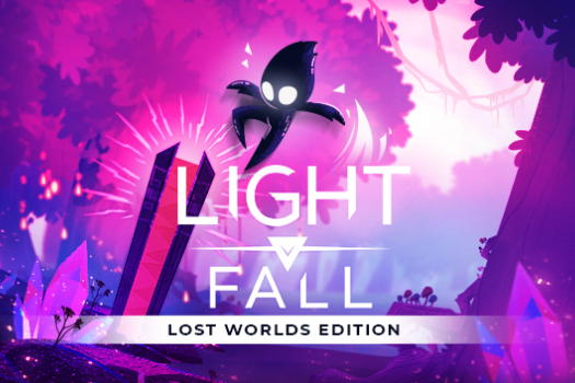 光陨 Light Fall for Mac v1.2.0中文原生版