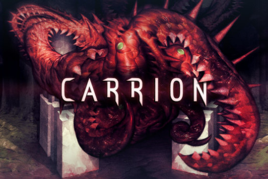 红怪 CARRION for Mac v1.0.5_gog_3c3da2a95d3611ed80e8342eb79e7a9f(2022-11-05) 中文原生版