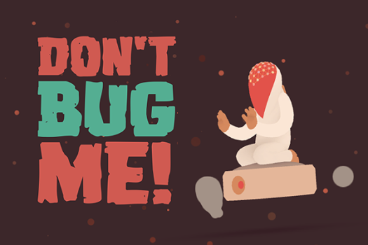 别烦我 Don’t Bug Me! for Mac v1.0.9 中文原生版