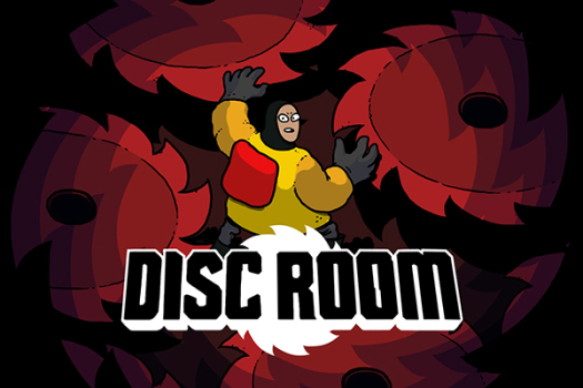 碟血房间 Disc Room for Mac v1.02 中文原生版