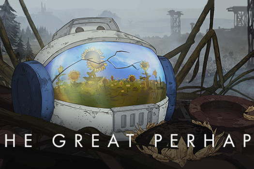 伟大的可能性 The Great Perhaps for Mac v1.32.14 中文原生版