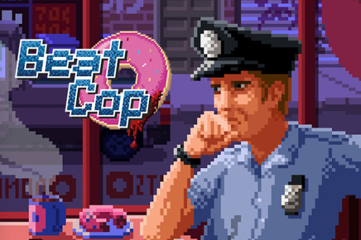 巡警 Beat Cop for Mac v1.1.744 中文原生版