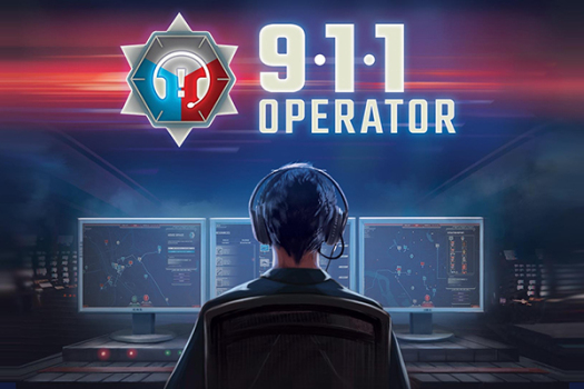 911接线员 911 Operator for Mac v1.37.18 中文原生版