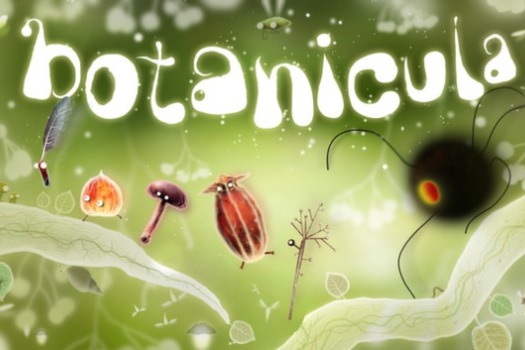 植物精灵 Botanicula for Mac v1.2.0 中文原生版