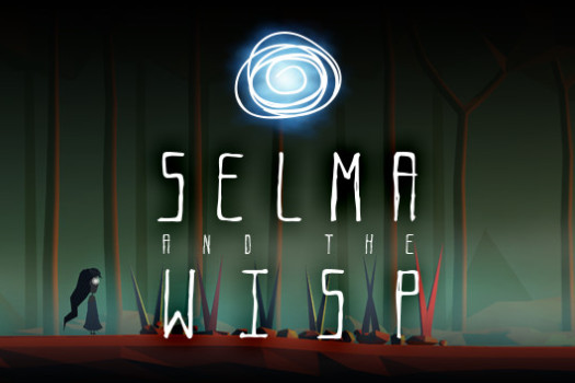 塞尔玛和小精灵 Selma and the Wisp for Mac v22.12.2017 中文原生版