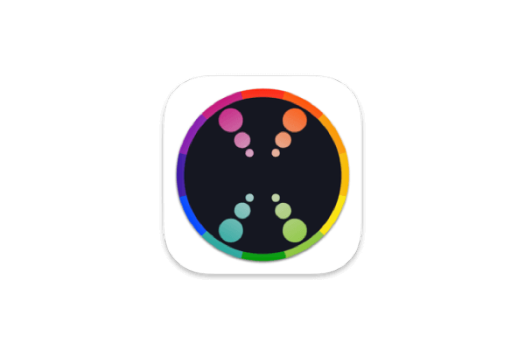 Color Wheel for Mac v8.7