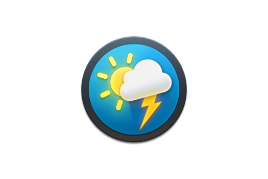 Weather Guru for Mac v2.5.2