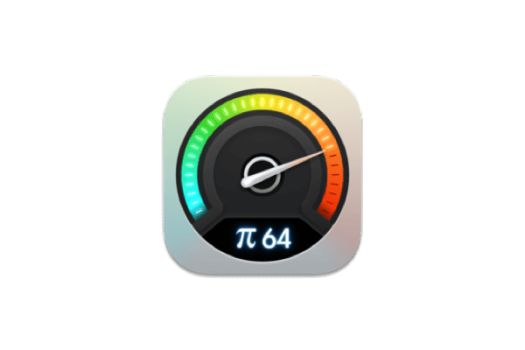 Performance Index 64 for Mac v4.2.12