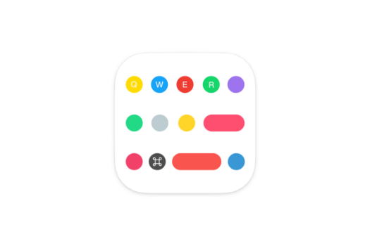 键指如飞 FlyKey for Mac v1.6.5 中文版
