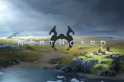 北境之地 Northgard for Mac v3.7.58.42580 中文原生版 附DLC
