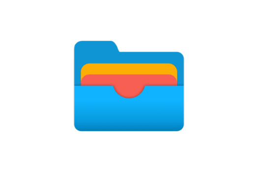 ColorFolder for Mac v1.1.1