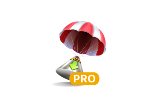 Download Shuttle Pro for Mac v1.9