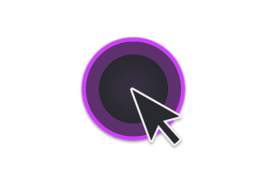 Pro Mouse for Mac v1.10