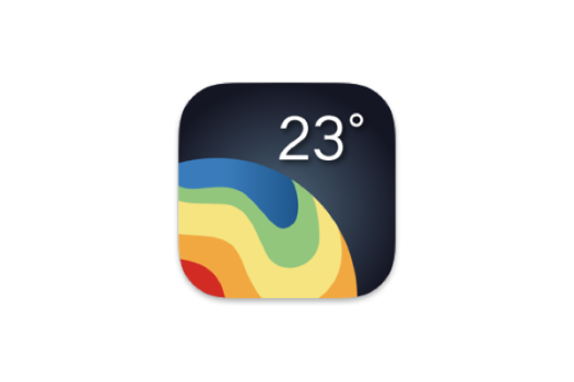和风天气QWeather for Mac v1.1.1(202104192)