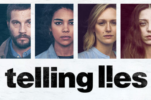 说谎 Telling Lies for Mac v1.5 中文原生版