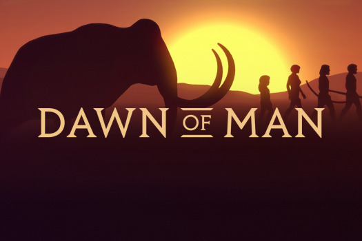 人类黎明 Dawn of Man for Mac v1.8.2 中文原生版