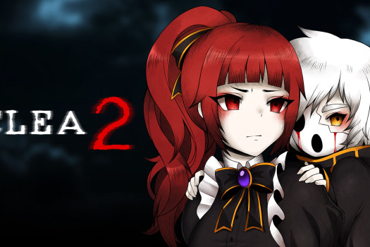 克莉2 Clea 2 for Mac v1.0 中文移植版