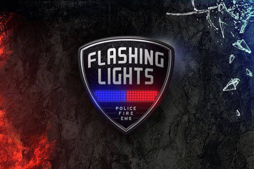 警情消防急救模拟器 Flashing Lights – Police, Firefighting, Emergency Services Simulator for Mac v2025.10.10 中文原生版 含DLC