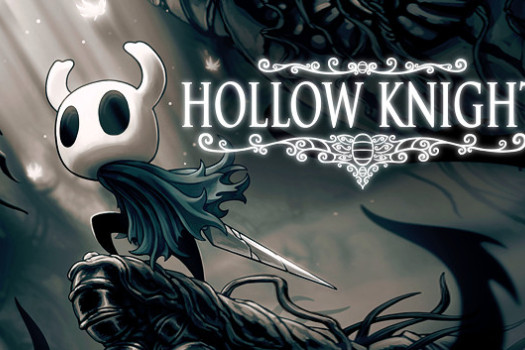 空洞骑士 Hollow Knight for Mac v1.5.78.11833a 中文原生版 含全部DLC