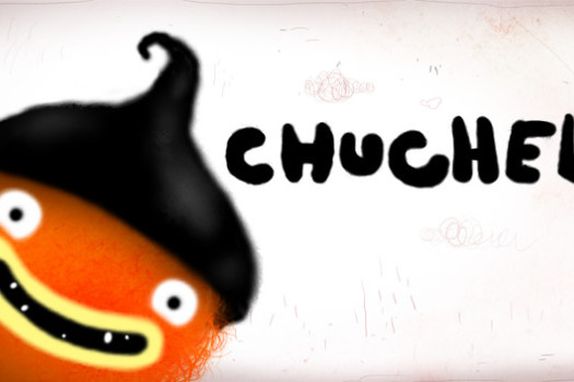 脸黑先生 CHUCHEL for Mac v2.0 英文原生版