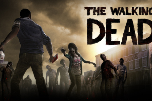 行尸走肉：第一季全五章 The Walking Dead: Season One for Mac 中文移植版
