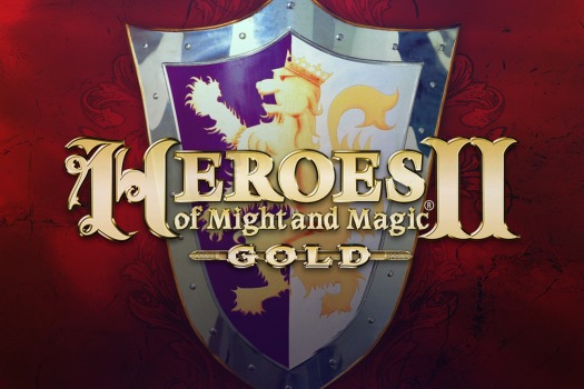 魔法门之英雄无敌2黄金版 Heroes of Might and Magic II Gold for Mac 中文移植版