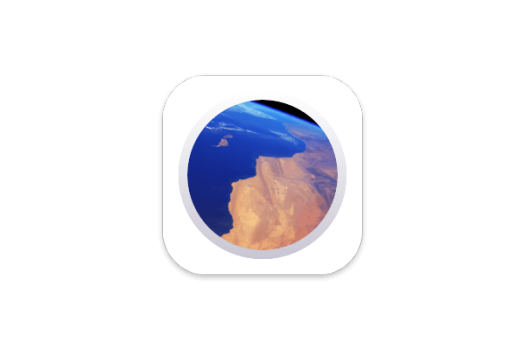 Aerial for Mac v3.6.1 英文版
