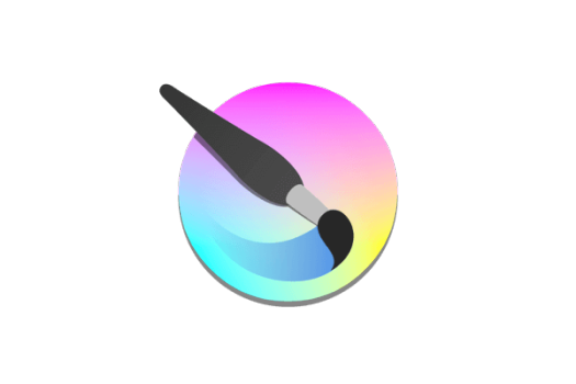 Krita for Mac v5.2.10 中文版