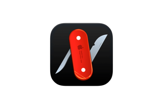 Hackintool for Mac v4.0.3 中文版