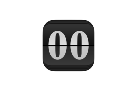 OneClock for Mac v2.9.7