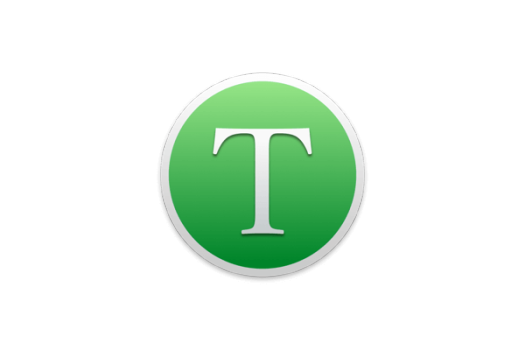 iText for Mac v1.8.1