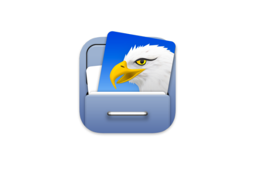 EagleFiler for Mac v1.9.14
