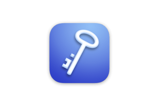 KeeWeb for Mac v1.18.7中文版