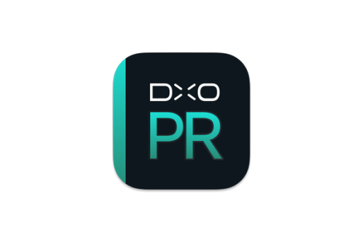 DxO PureRAW for Mac v3.9.0.33