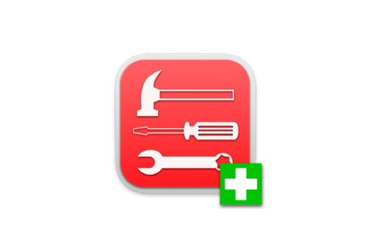 TinkerTool System for Mac v9.84