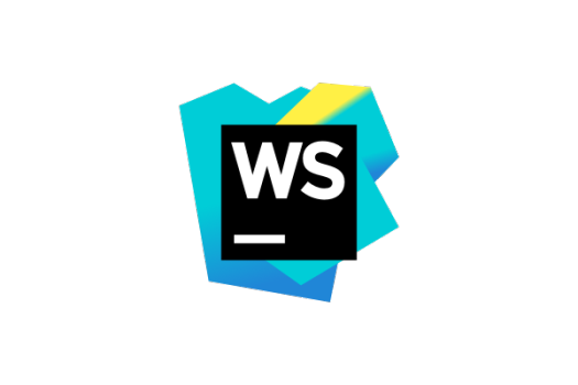 WebStorm for Mac v2021.2永久激活版